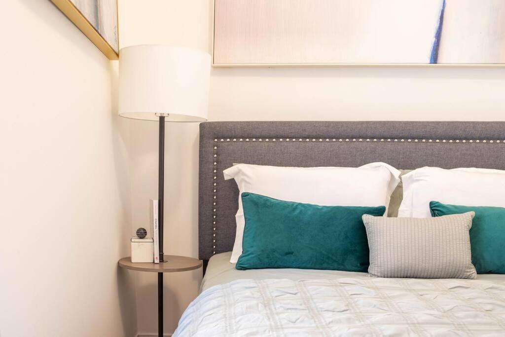 Appartement Getaway In The Heart Of Pilsen Chicago Extérieur photo